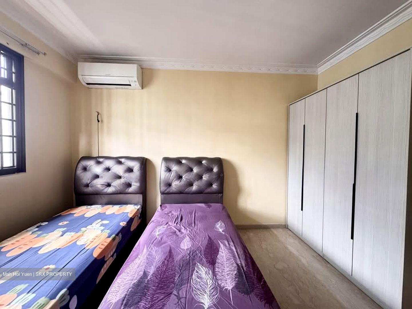 Blk 513 Woodlands Drive 14 (Woodlands), HDB 5 Rooms #595690811